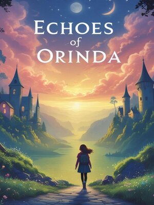 cover image of Echoes of Orinda